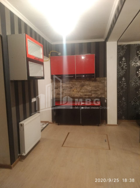 For Sale Flat, in Digomi Massive