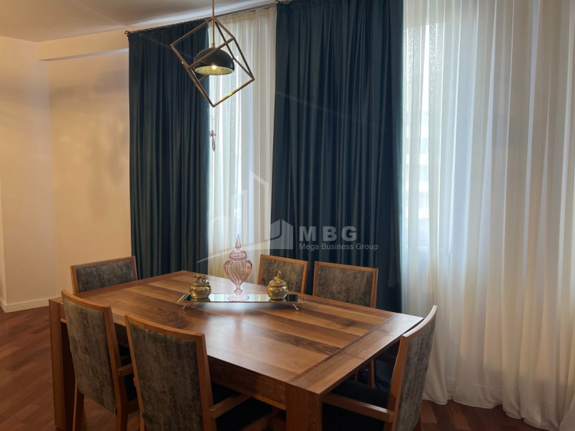 For Sale Flat, in Vake