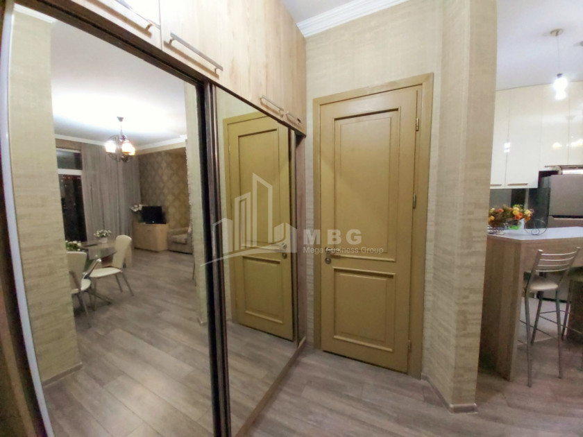 В аренду Квартира, в Исани