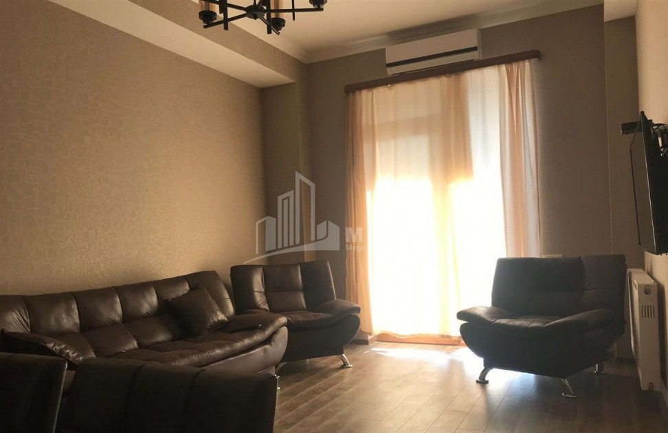 For Rent Flat, in Saburtalo