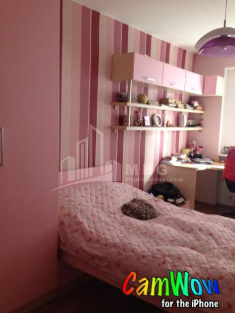 For Sale Flat, in Saburtalo