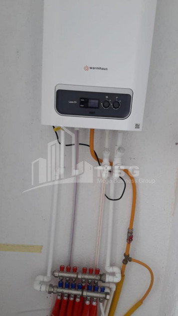 Продается Квартира, в Вазисубани