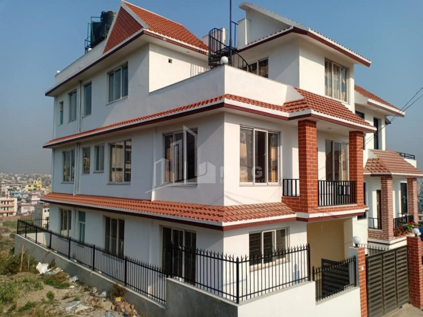 For Rent Hostel - Guesthouse Commercial, in Bakuriani