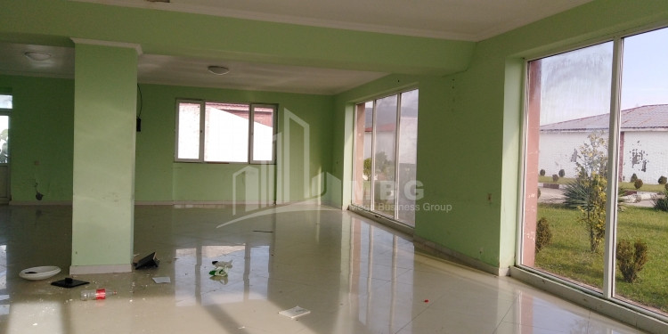 For Sale Hotel - Resort Commercial, in Senaki