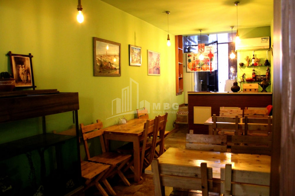 For Sale Building Commercial, in Isani