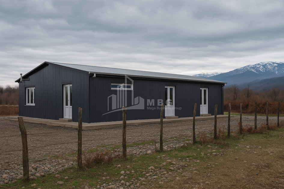 For Sale Land Municipalities of Guria