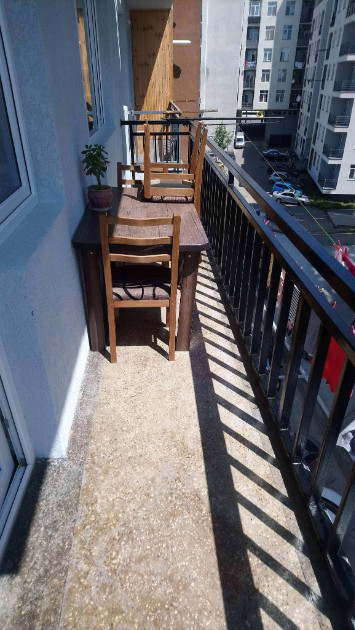 For Sale Flat, in Varketili