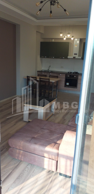 For Sale Flat, in Saburtalo