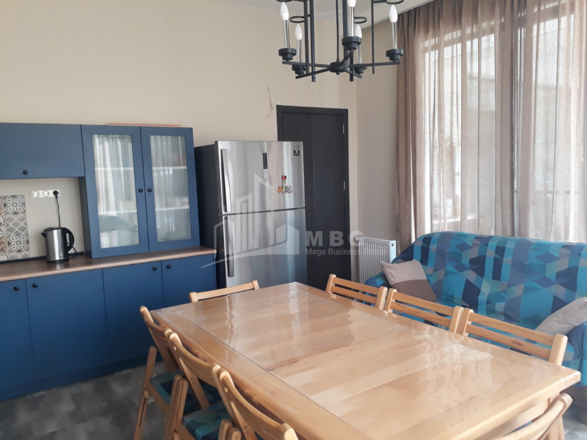 For Sale House - Villa, in Saguramo