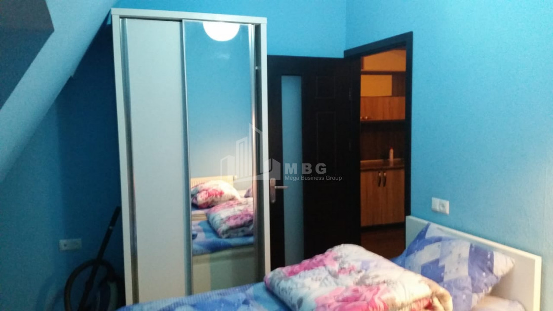 В аренду Квартира, в Плехановы