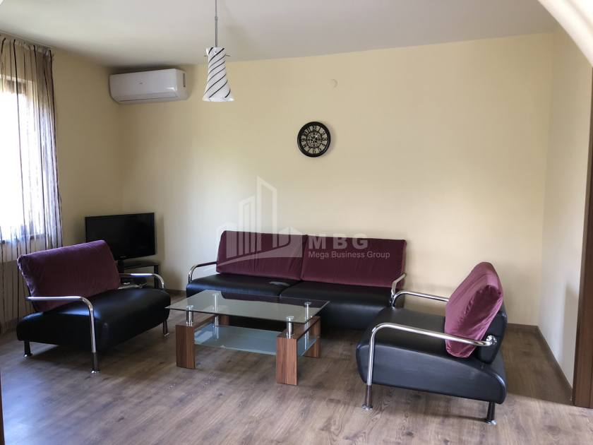 For Sale House - Villa, in Aragvispiri