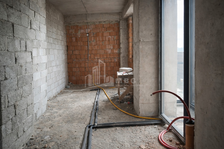 Продается Квартира Улица С. Цинцадзе Сабуртало Сабуртальский Район Тбилиси