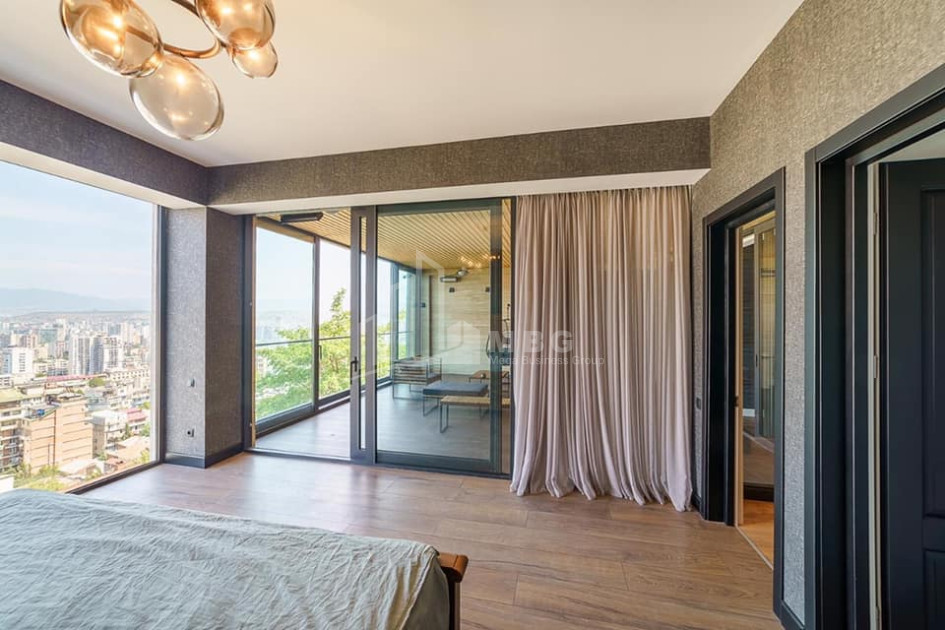 For Sale Flat, in Vake