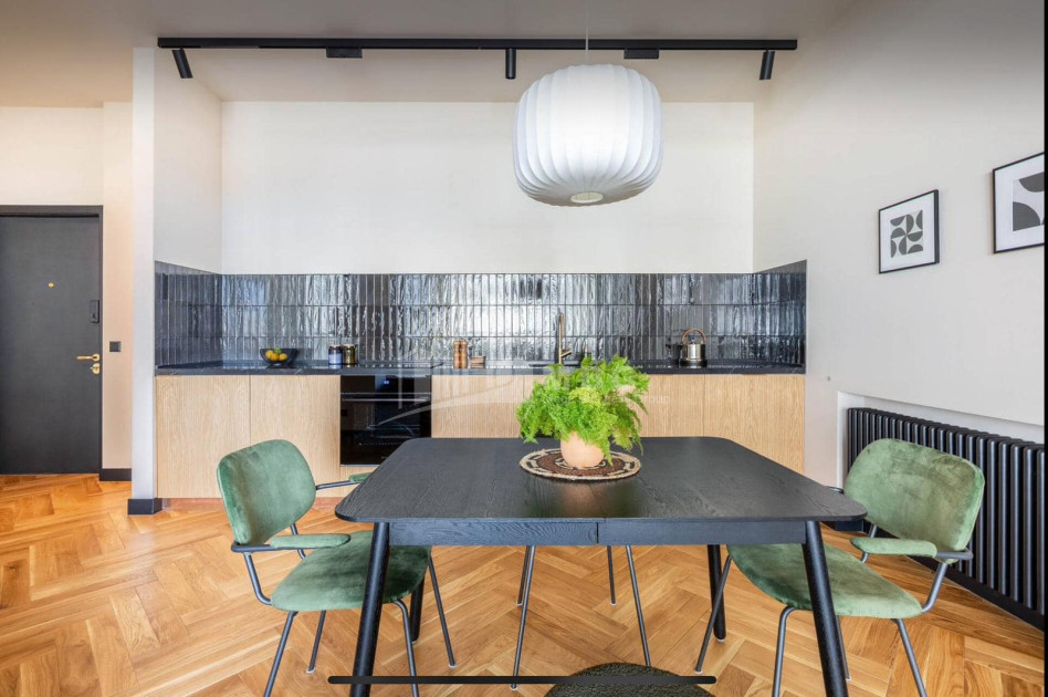 For Sale Flat, in Vake