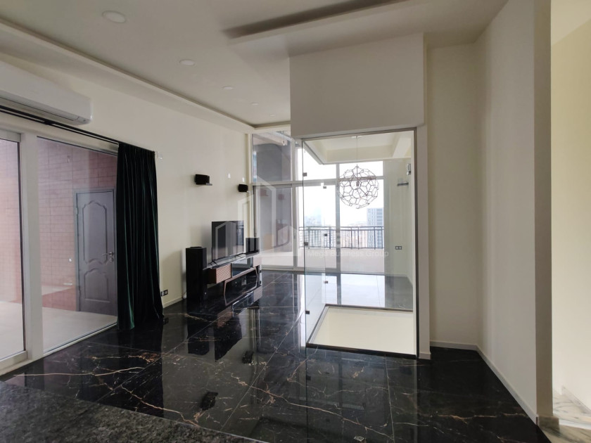 For Sale Flat I. Chavchavadze Avenue Vake Vake District Tbilisi