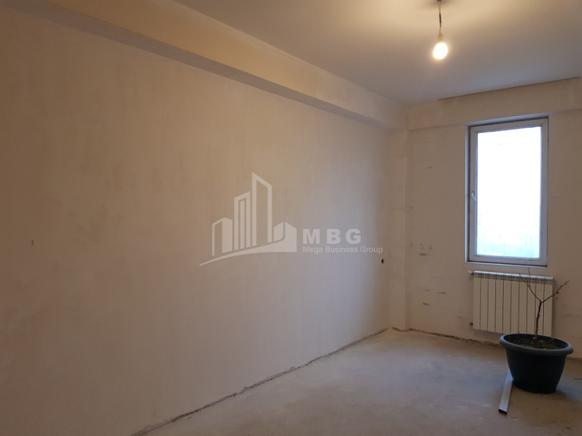 For Sale Flat, in Nutsubidze micro-districts (I-V)