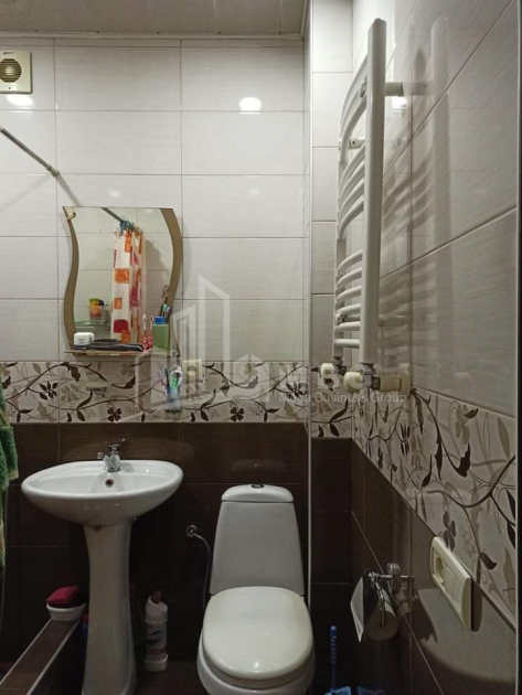 For Sale Flat, in Nadzaladevi