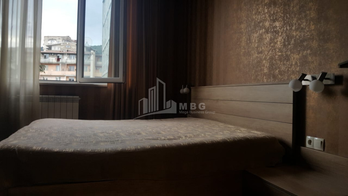 For Rent Flat, in Vake