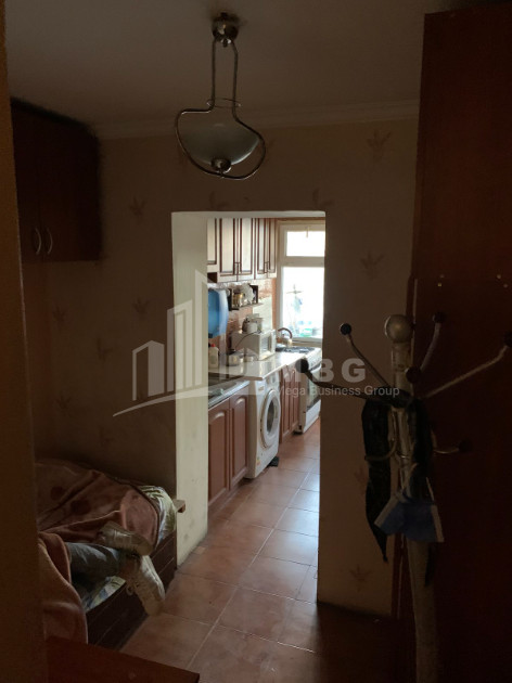 For Sale Flat, in Vazha-Pshavela Blocks