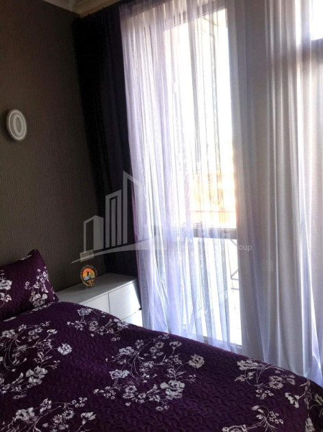 For Rent Flat, in Digomi Massive