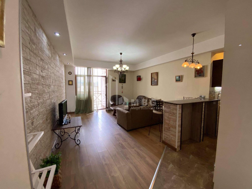 For Rent Flat, in Vera