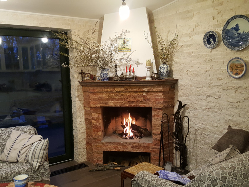 В аренду Дом - Вилла, в Коджори