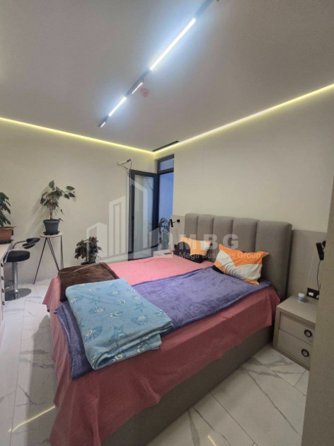 For Sale New building Flat In Batumi