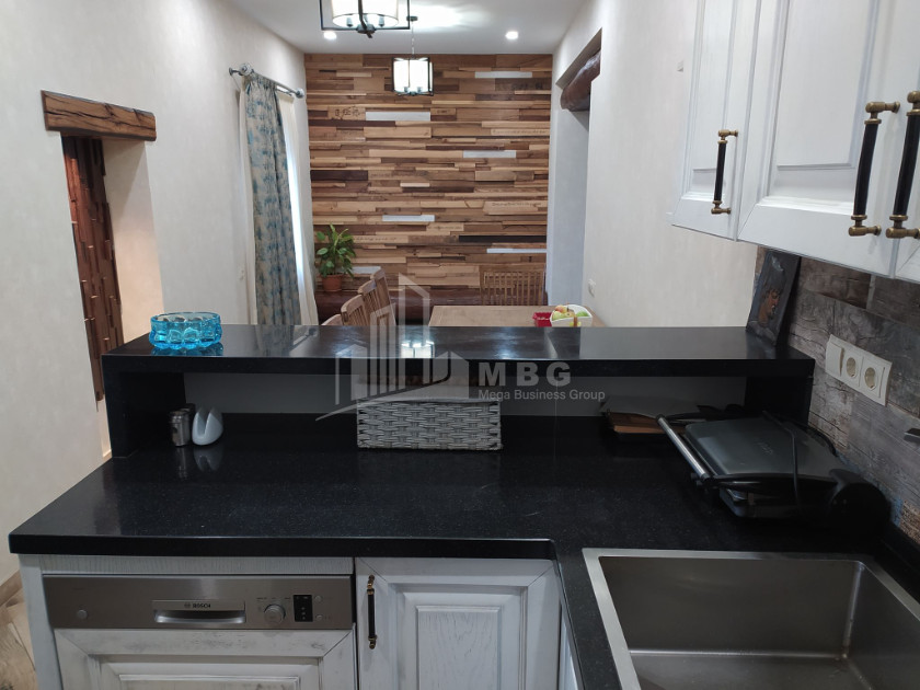 For Rent House - Villa, in Kojori