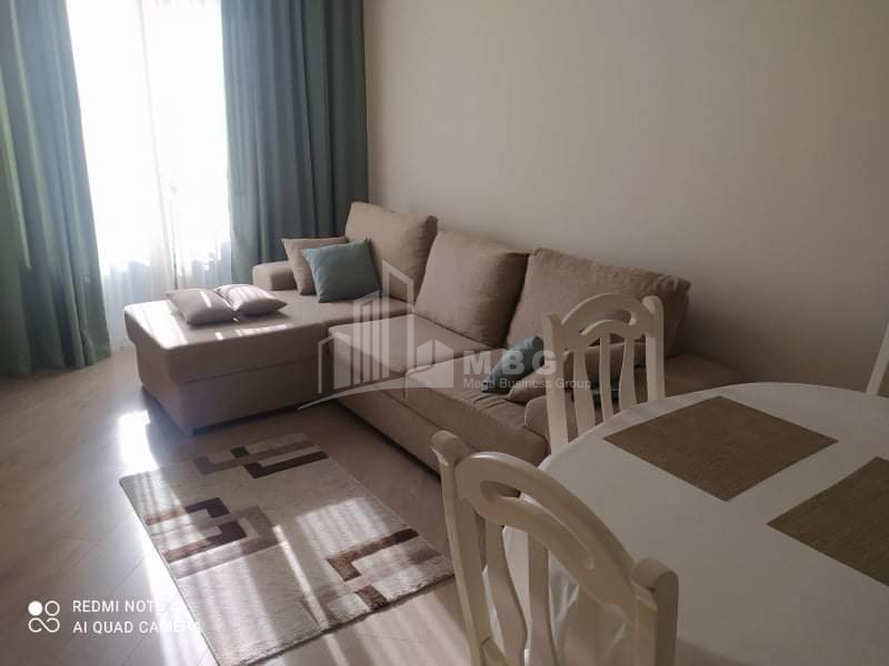 For Sale Flat, in Gldani Massive