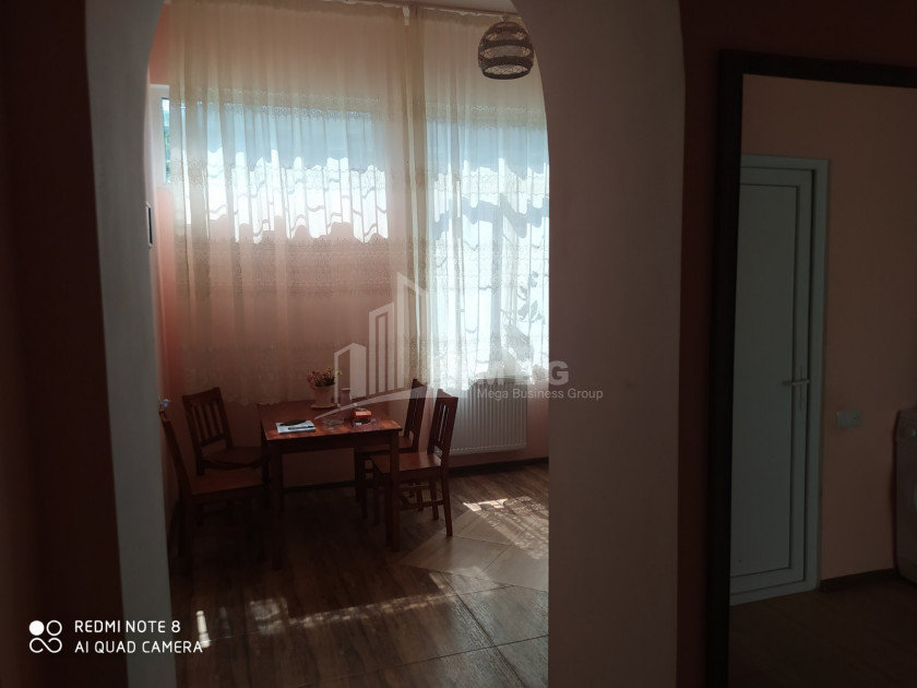 В аренду Квартира, в Окрос убани