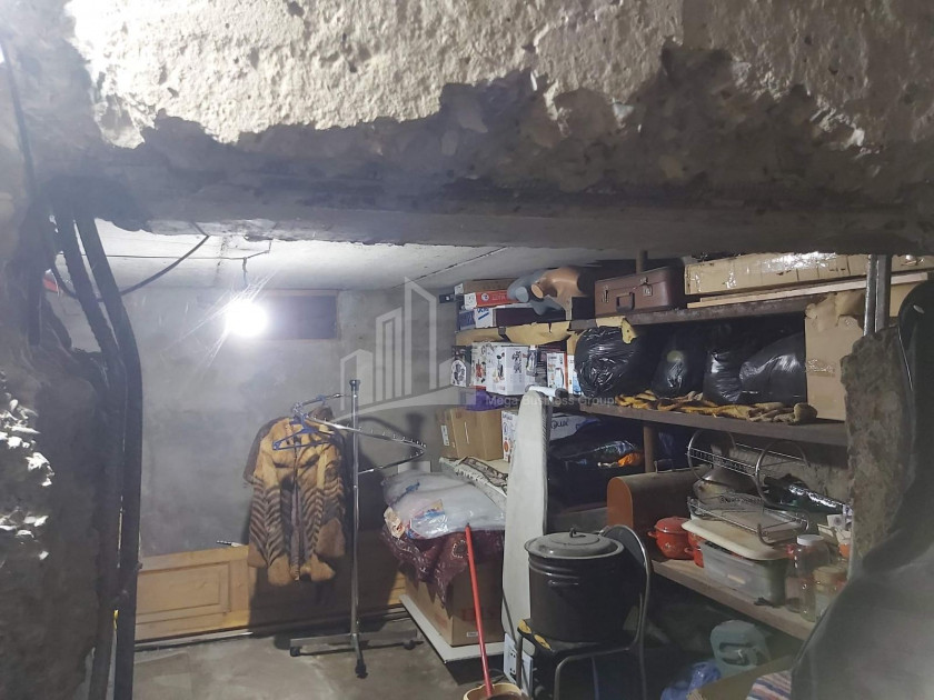 For Sale Flat, in Didube