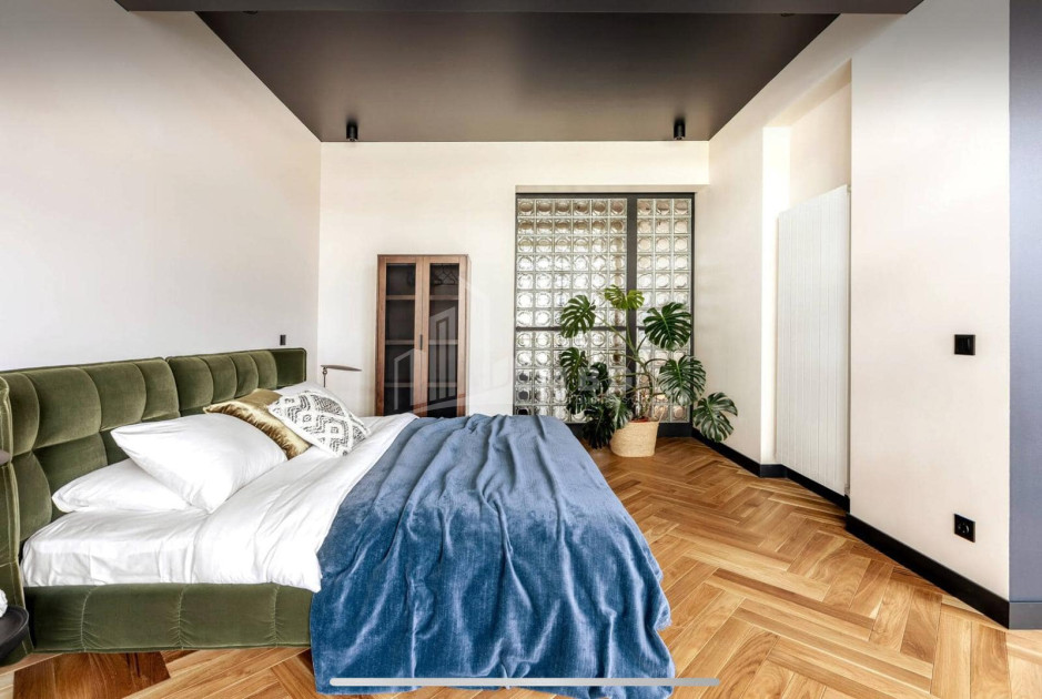 For Sale Flat, in Vake