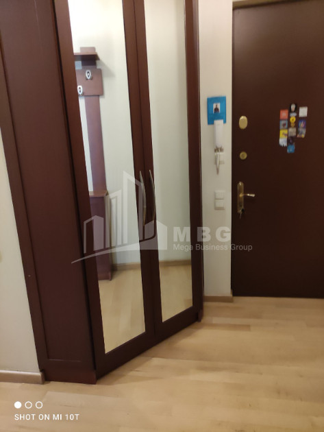 For Rent Flat, in Vake