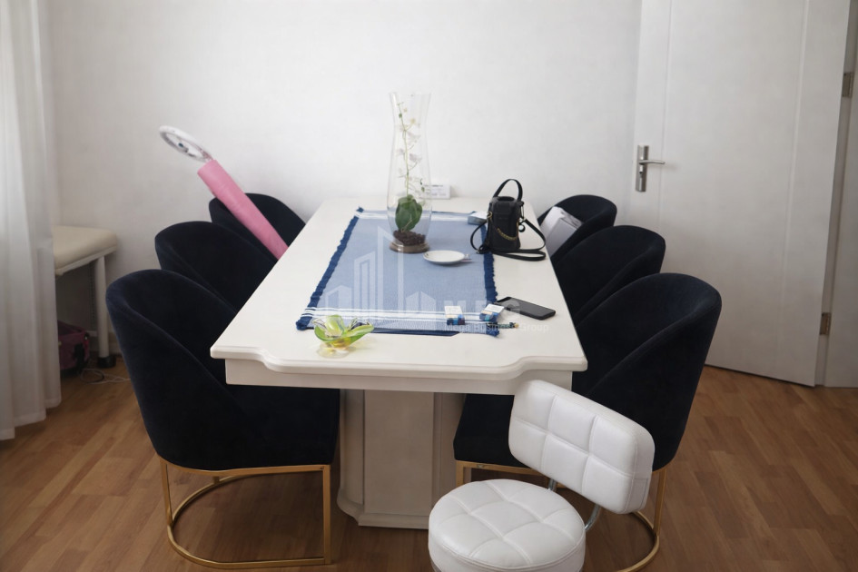 Продается Новостройка Квартира На проспекте Mонаха Габриэля Салоса, ისანი