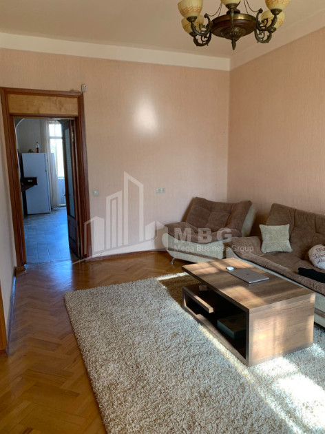 For Sale Flat, in Isani