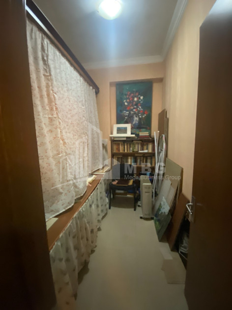 Продается Квартира, в Сабуртало