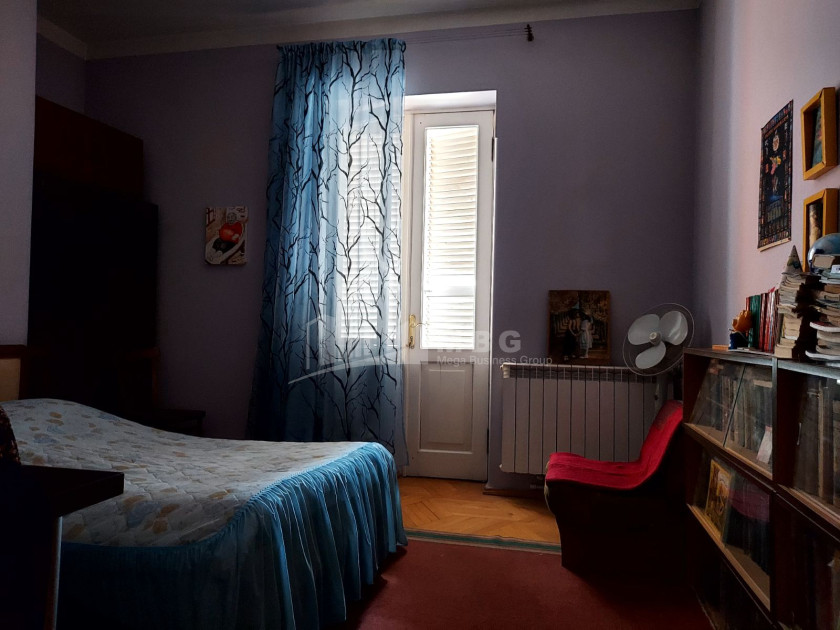 For Sale Flat, in Nutsubidze micro-districts (I-V)