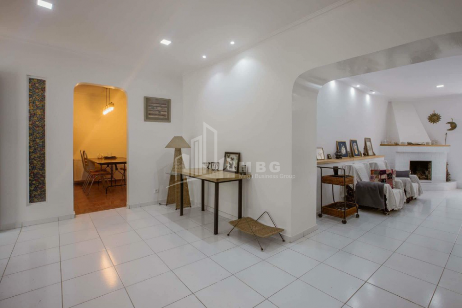 For Sale House - Villa, in Mtskheta - Mtianeti