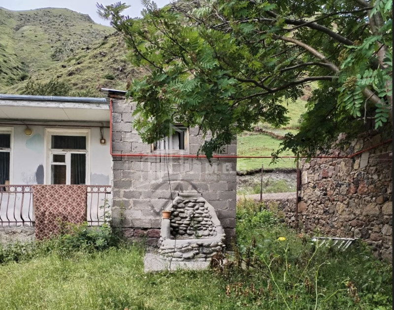 For Sale House Villa Gergeti Kazbegi Mtskheta   Mtianeti