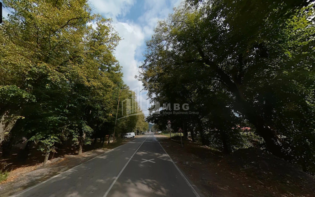 Продается Земля Кварели Кахети