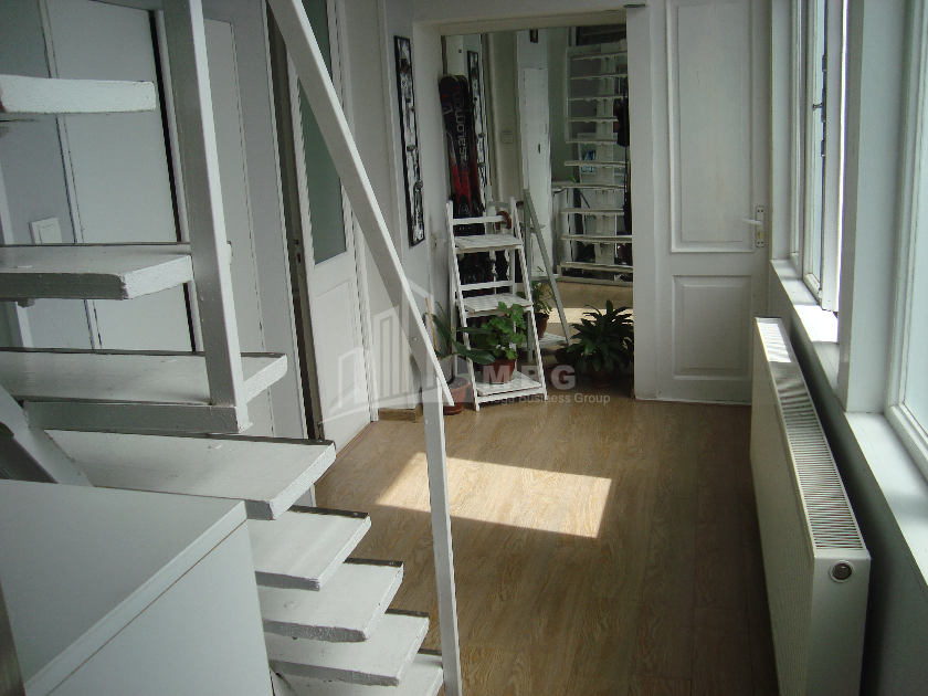 Продается Квартира, в Сололаки