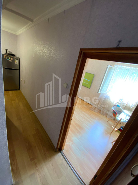 For Sale Flat, in Gldani Massive