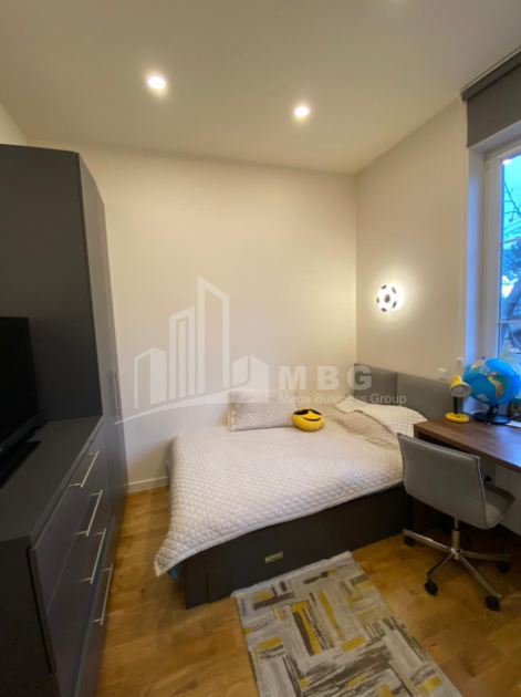 For Sale House - Villa, in Tskneti