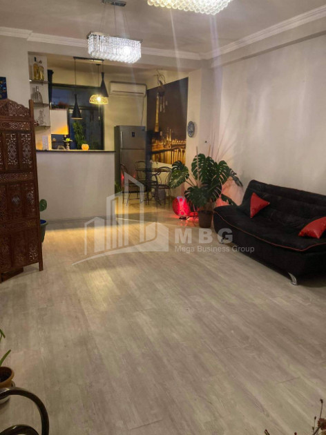 For Sale Flat, in Isani