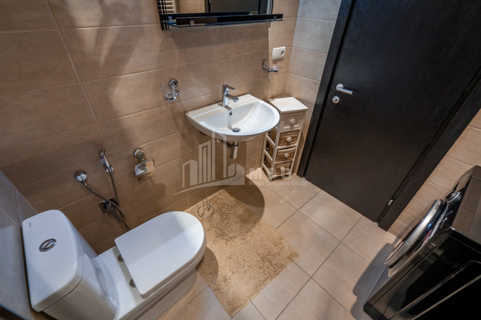 For Sale Flat, in Saburtalo