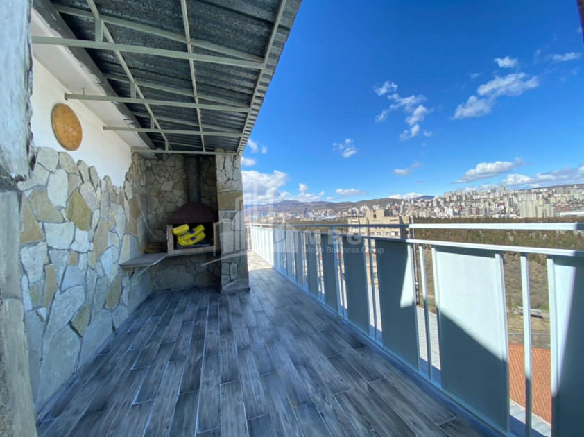 For Rent Flat, in Vake