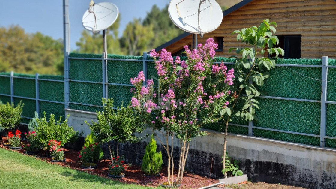 Продается Дом - Вилла В Коджори, Мтацминда Район