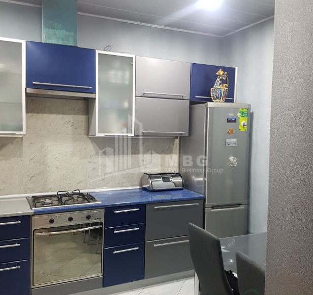 For Sale Flat, in Vashlijvari