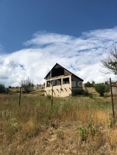 For Sale Land Iltosa village Dusheti Mtskheta   Mtianeti