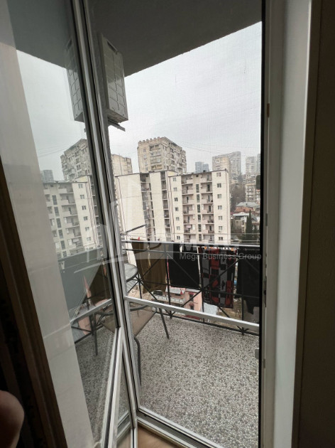 Продается Квартира, в Сабуртало